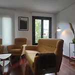 2d.tres Y Balcon Con Vistas Al Parque Apartmán *