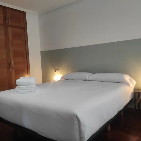 2d.tres Y Balcon Con Vistas Al Parque Apartment *