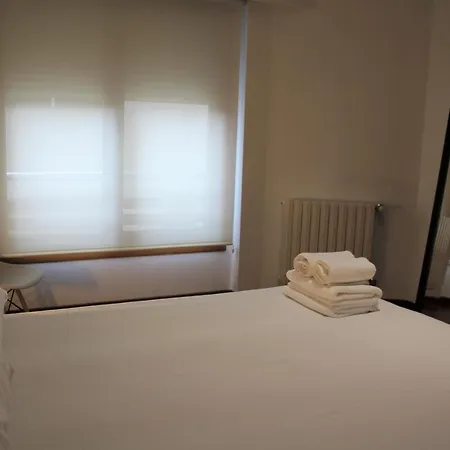 Apartmán 2d.tres Y Balcon Con Vistas Al Parque