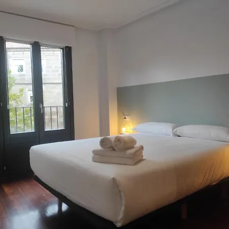 Apartment 2d.tres Y Balcon Con Vistas Al Parque