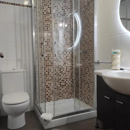 2d.tres Y Balcon Con Vistas Al Parque Apartmán