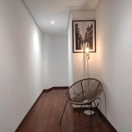 2d.tres Y Balcon Con Vistas Al Parque Apartmán *