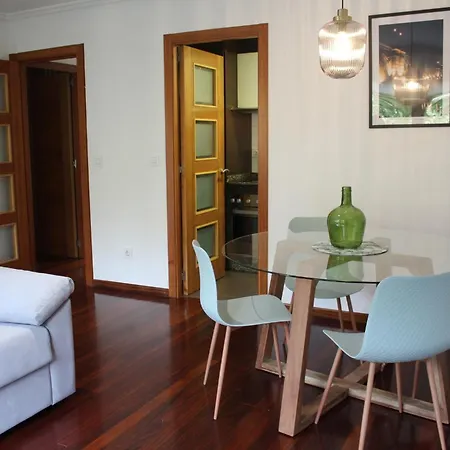 Apartment 2d.tres Y Balcon Con Vistas Al Parque